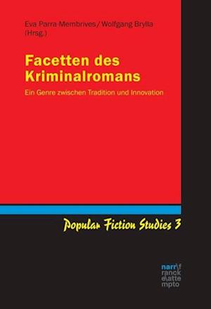 Facetten des Kriminalromans