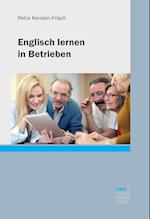 Englisch lernen in Betrieben