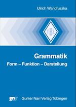 Grammatik