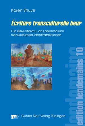 Écriture transculturelle beur