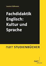 Fachdidaktik Englisch: Kultur und Sprache