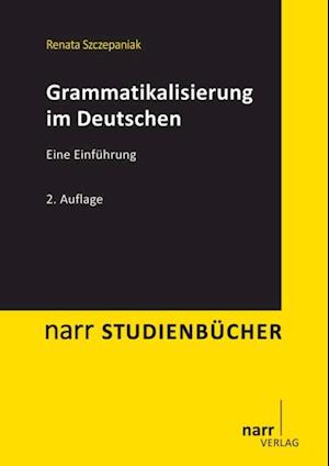 Grammatikalisierung im Deutschen