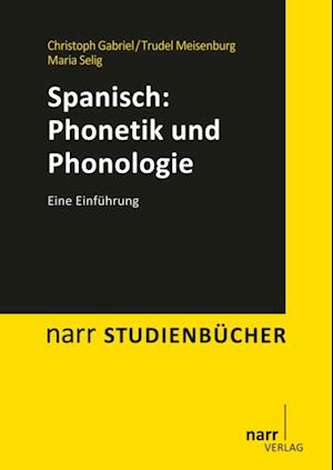 Spanisch: Phonetik und Phonologie