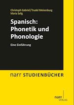 Spanisch: Phonetik und Phonologie