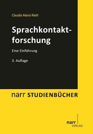 Sprachkontaktforschung