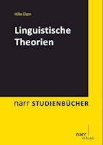 Linguistische Theorien