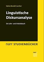 Linguistische Diskursanalyse