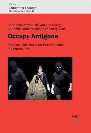 Occupy Antigone