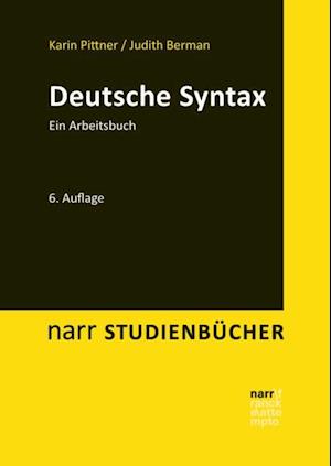 Deutsche Syntax