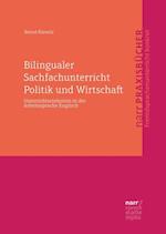 Bilingualer Sachfachunterricht Politik und Wirtschaft