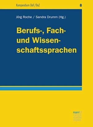 Berufs-, Fach- und Wissenschaftssprachen