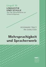 Mehrsprachigkeit und Spracherwerb