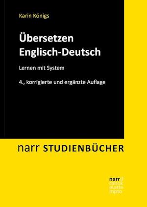 Übersetzen Englisch-Deutsch