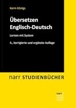 Übersetzen Englisch-Deutsch