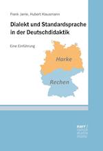Dialekt und Standardsprache in der Deutschdidaktik