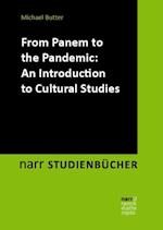 From Panem to the Pandemic: An Introduction to Cultural Studies