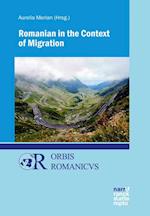 Romanian in the Context of Migration