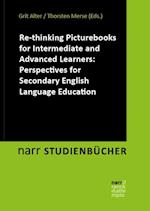 Re-thinking Picturebooks for Intermediate and Advanced Learners: Perspectives for Secondary English Language Education