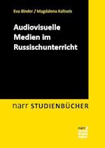 Audiovisuelle Medien im Russischunterricht