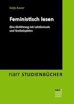 Feministisch lesen