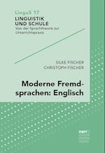 Moderne Fremdsprachen: Englisch