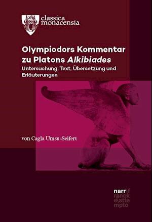 Olympiodors Kommentar zu Platons Alkibiades
