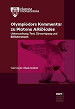Olympiodors Kommentar zu Platons Alkibiades