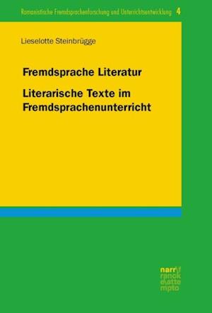 Fremdsprache Literatur