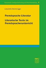 Fremdsprache Literatur