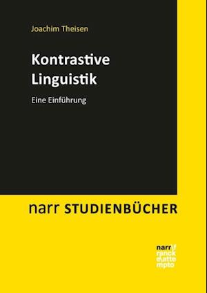 Kontrastive Linguistik