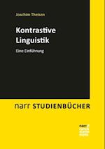 Kontrastive Linguistik