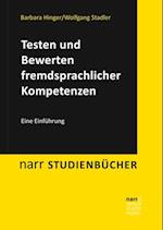 Testen und Bewerten fremdsprachlicher Kompetenzen