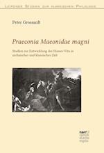 Praeconia Maeonidae magni