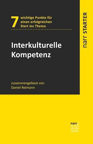 Interkulturelle Kompetenz