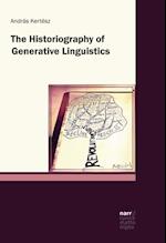 Historiography of Generative Linguistics