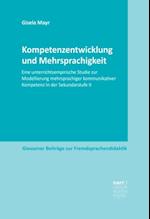 Kompetenzentwicklung und Mehrsprachigkeit