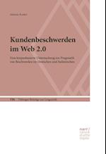 Kundenbeschwerden im Web 2.0