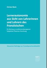 Fremdsprachen Lehren und Lernen 2011 Heft 1