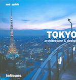 Tokyo Architecture & Design