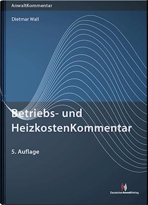 Betriebs- und HeizkostenKommentar