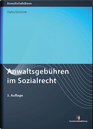 Anwaltsgebühren im Sozialrecht