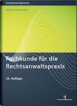 Fachkunde für die Rechtsanwaltspraxis