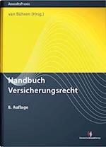 Handbuch Versicherungsrecht