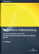 Optimierte Vollstreckung