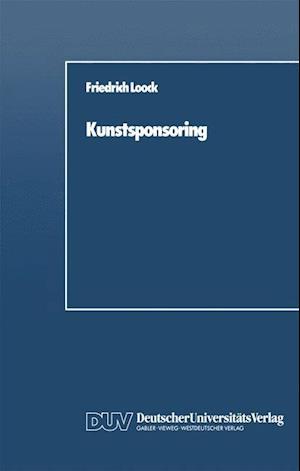 Kunstsponsoring