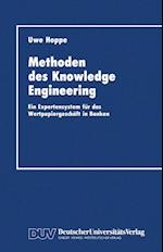 Methoden des Knowledge Engineering