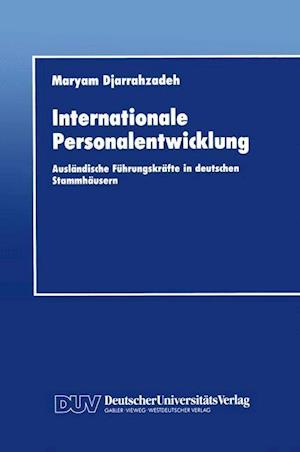 Internationale Personalentwicklung