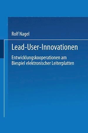 Lead User Innovationen