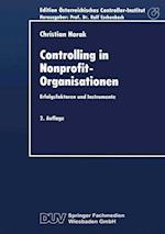 Controlling in Nonprofit-Organisationen