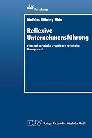 Reflexive Unternehmensführung